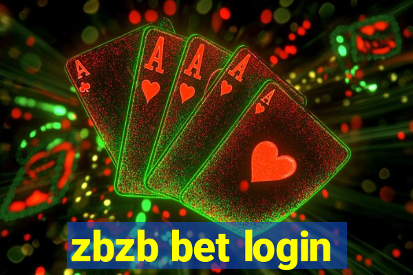 zbzb bet login
